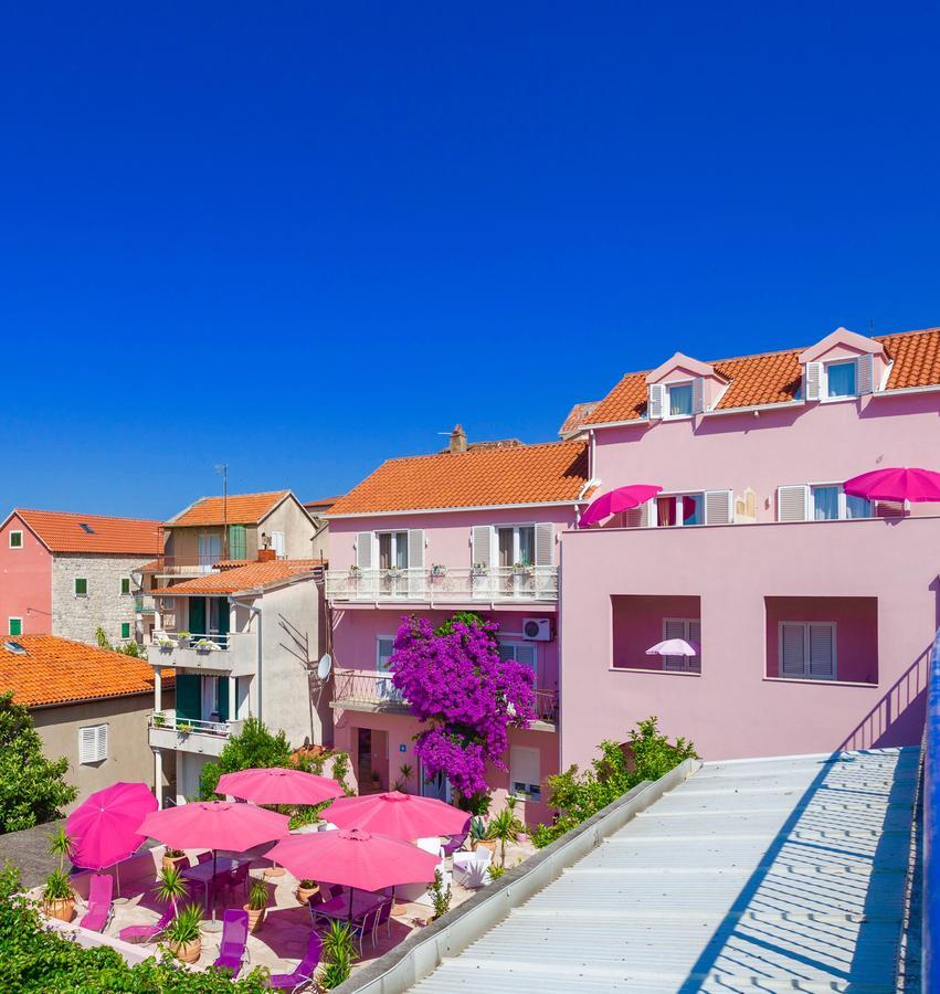 Luxury Apartments Marhella & Jakov Makarska Eksteriør bilde